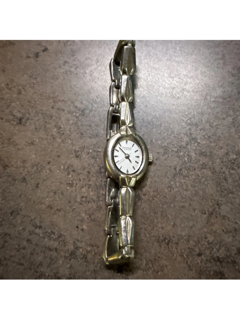 Caravelle by Bulova Women's Vintage Watch